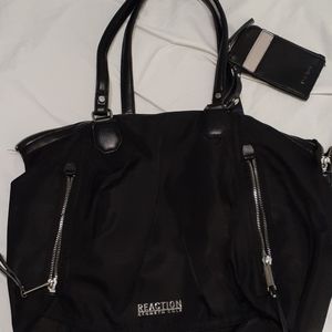 Kenneth Cole Reaction bag